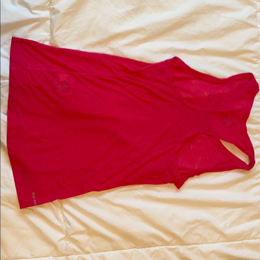 Nike Tank Top - Picture 4 of 4